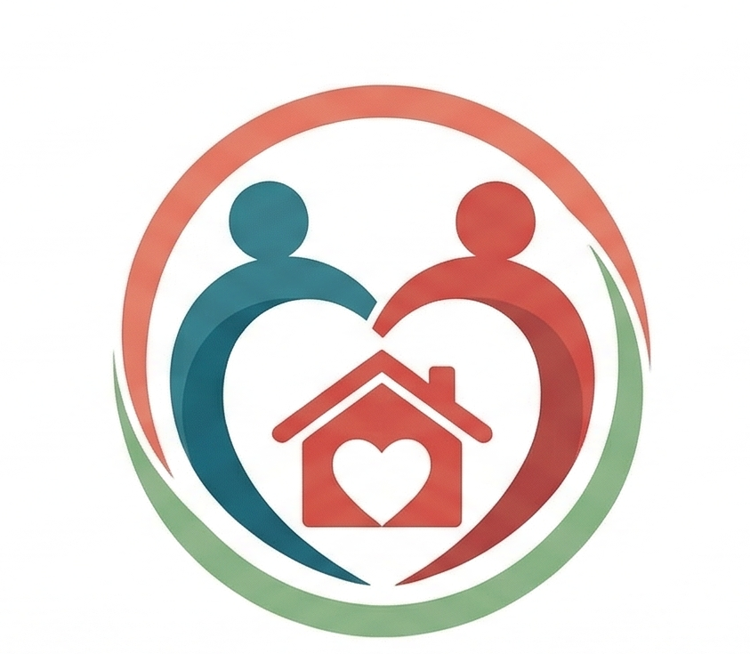 Mercy Care Agency Logo